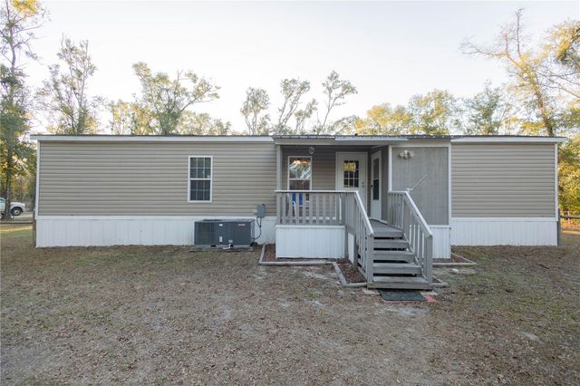 396 NE BEVERLY HILLS DRIVE, Mayo, FL 32066