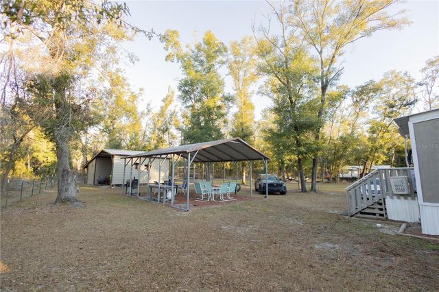 396 NE BEVERLY HILLS DRIVE, Mayo, FL 32066