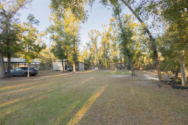 396 NE BEVERLY HILLS DRIVE, Mayo, FL 32066