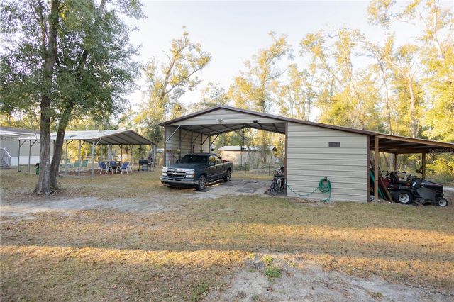 396 NE BEVERLY HILLS DRIVE, Mayo, FL 32066