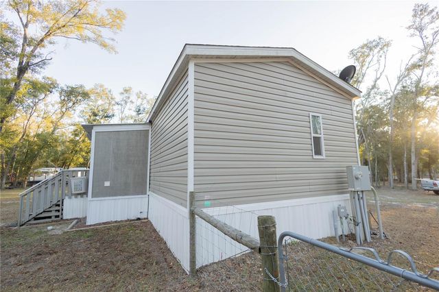 396 NE BEVERLY HILLS DRIVE, Mayo, FL 32066