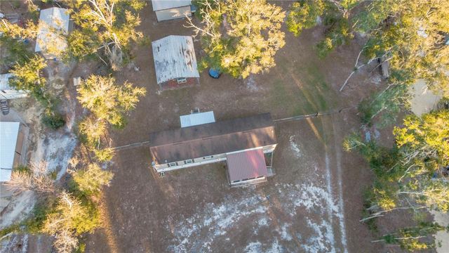 396 NE BEVERLY HILLS DRIVE, Mayo, FL 32066