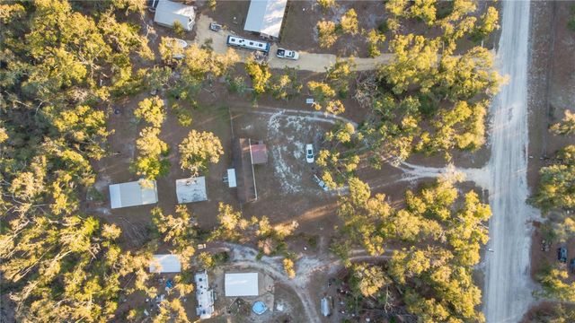 396 NE BEVERLY HILLS DRIVE, Mayo, FL 32066