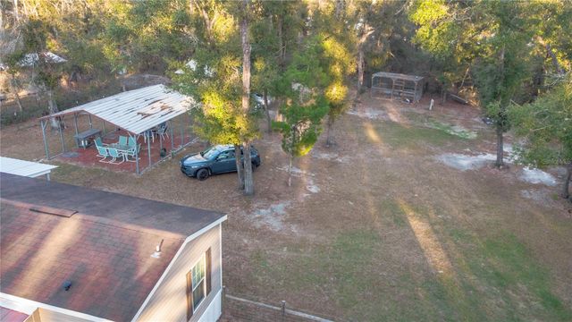 396 NE BEVERLY HILLS DRIVE, Mayo, FL 32066