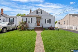 101 Westminster Place, Saddle Brook, NJ 07663
