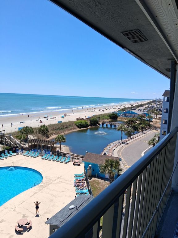 5905 S Kings Hwy # 506-A, Myrtle Beach, SC 29575 — photo 5