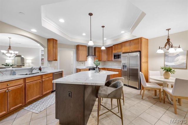 12420 Rott Road 1B, Sunset Hills, MO 63127