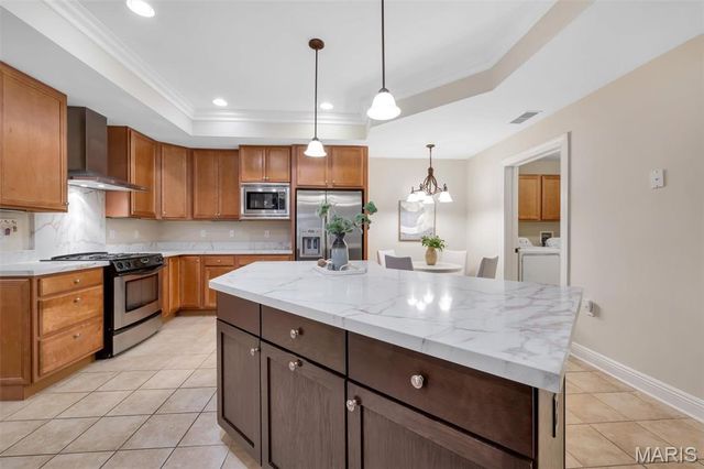 12420 Rott Road 1B, Sunset Hills, MO 63127