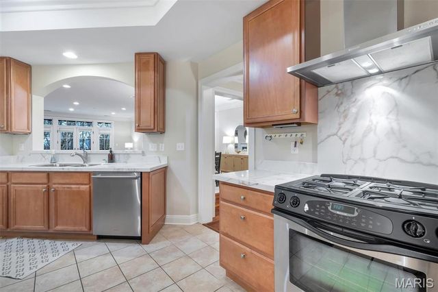 12420 Rott Road 1B, Sunset Hills, MO 63127