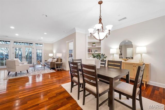 12420 Rott Road 1B, Sunset Hills, MO 63127