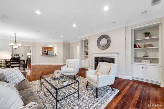 12420 Rott Road 1B, Sunset Hills, MO 63127