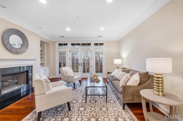 12420 Rott Road 1B, Sunset Hills, MO 63127