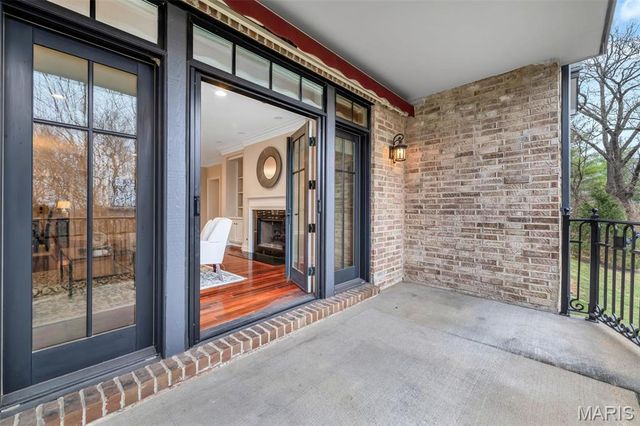 12420 Rott Road 1B, Sunset Hills, MO 63127