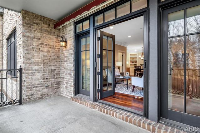 12420 Rott Road 1B, Sunset Hills, MO 63127