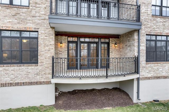 12420 Rott Road 1B, Sunset Hills, MO 63127