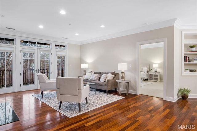 12420 Rott Road 1B, Sunset Hills, MO 63127