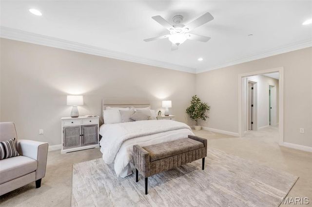 12420 Rott Road 1B, Sunset Hills, MO 63127