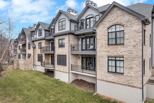 12420 Rott Road 1B, Sunset Hills, MO 63127