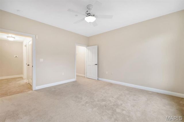 12420 Rott Road 1B, Sunset Hills, MO 63127