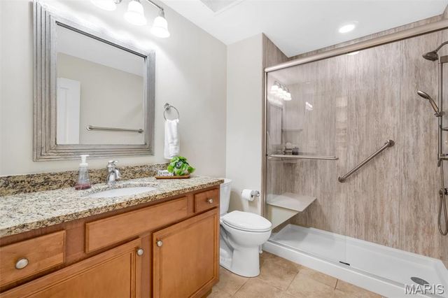 12420 Rott Road 1B, Sunset Hills, MO 63127