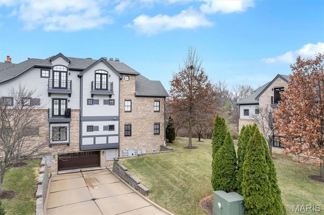 12420 Rott Road 1B, Sunset Hills, MO 63127