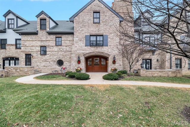 12420 Rott Road 1B, Sunset Hills, MO 63127