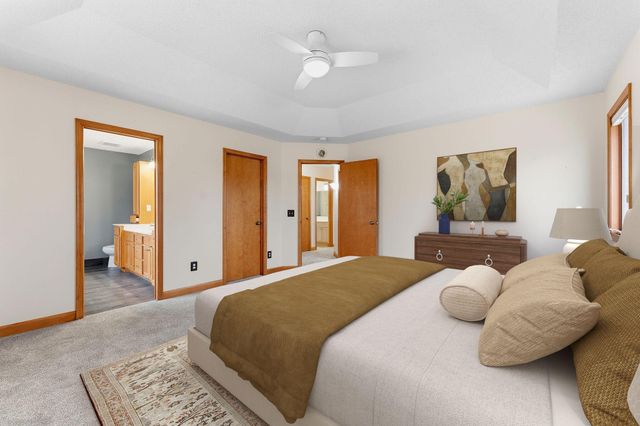 3326 Fox Tail Trail NW, Prior Lake, MN 55372