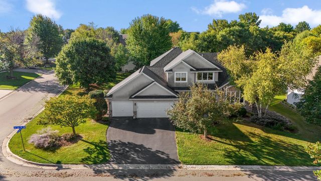 3326 Fox Tail Trail NW, Prior Lake, MN 55372
