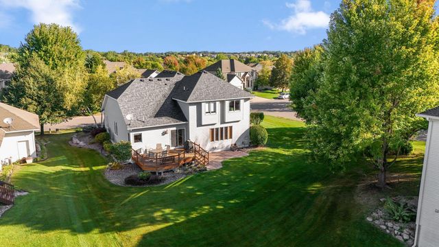 3326 Fox Tail Trail NW, Prior Lake, MN 55372