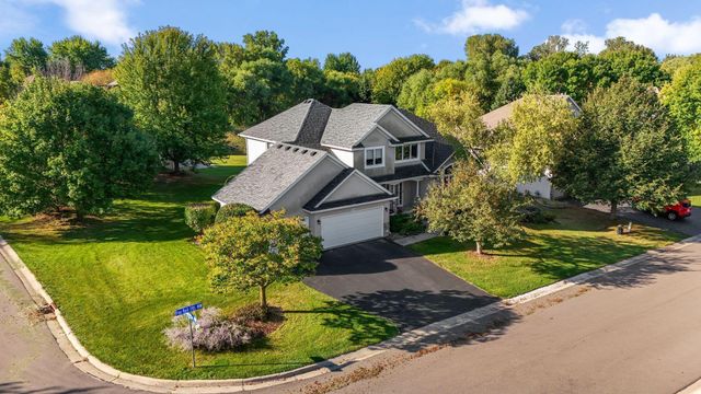 3326 Fox Tail Trail NW, Prior Lake, MN 55372