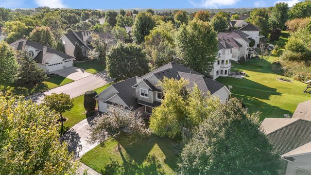 3326 Fox Tail Trail NW, Prior Lake, MN 55372