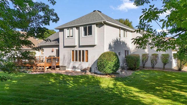 3326 Fox Tail Trail NW, Prior Lake, MN 55372