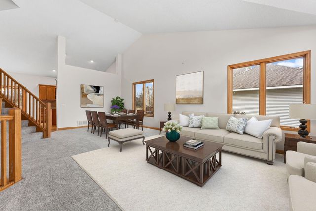 3326 Fox Tail Trail NW, Prior Lake, MN 55372