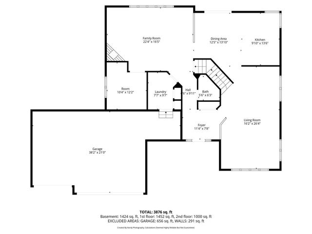 3326 Fox Tail Trail NW, Prior Lake, MN 55372