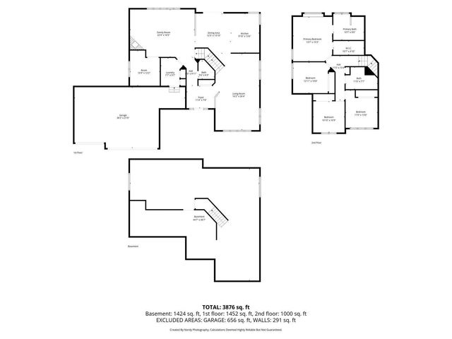 3326 Fox Tail Trail NW, Prior Lake, MN 55372
