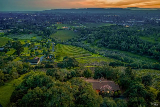 969 Rachael Rd, Sonoma, CA 95476