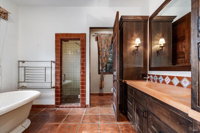 969 Rachael Rd, Sonoma, CA 95476