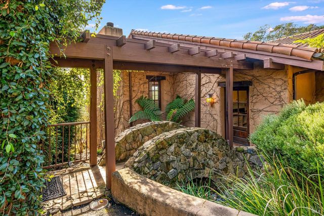 969 Rachael Rd, Sonoma, CA 95476