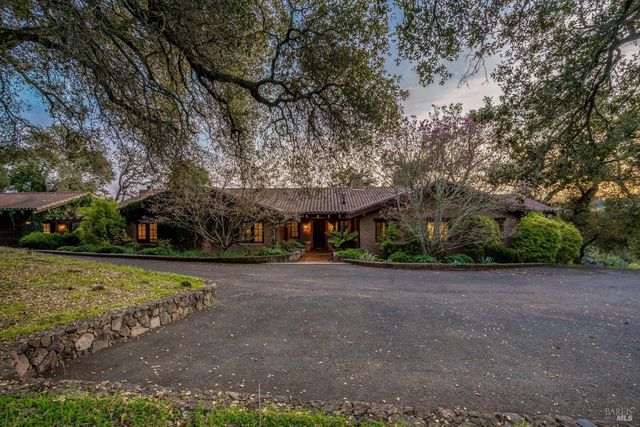 969 Rachael Rd, Sonoma, CA 95476
