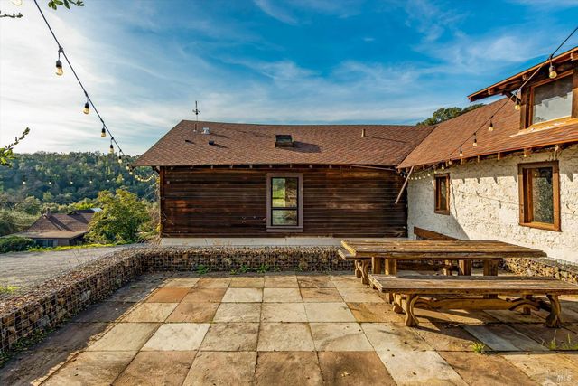 969 Rachael Rd, Sonoma, CA 95476