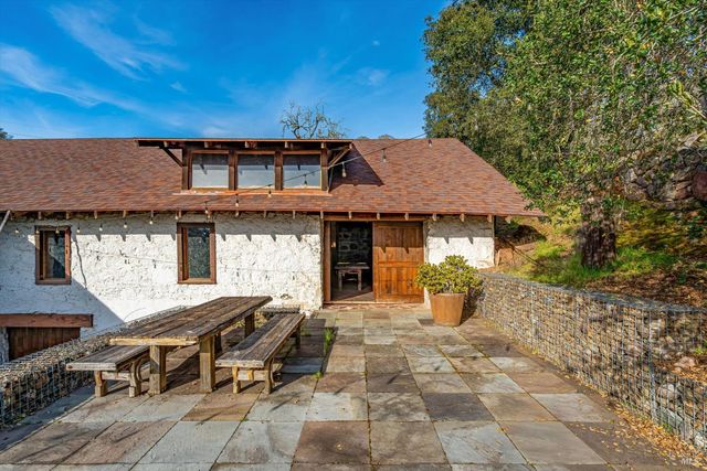 969 Rachael Rd, Sonoma, CA 95476