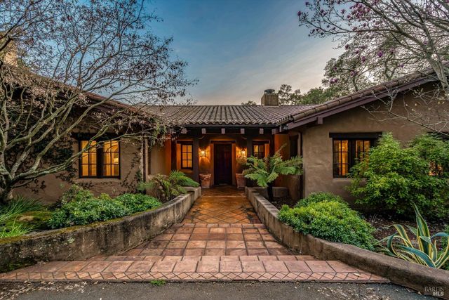 969 Rachael Rd, Sonoma, CA 95476