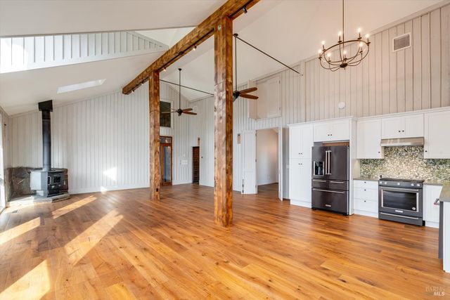 969 Rachael Rd, Sonoma, CA 95476