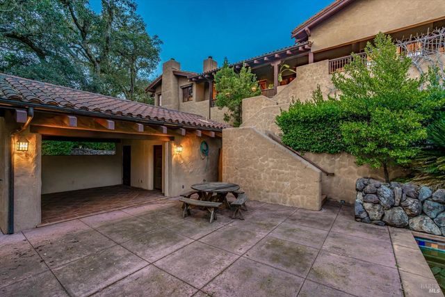 969 Rachael Rd, Sonoma, CA 95476