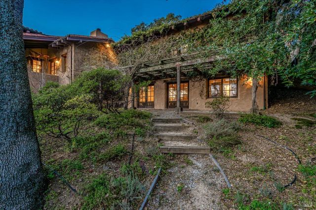 969 Rachael Rd, Sonoma, CA 95476