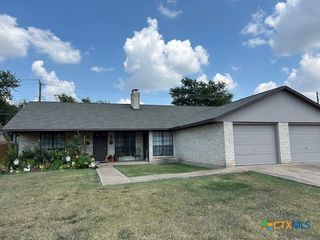 3002 Trenton Drive, Temple, TX 76504