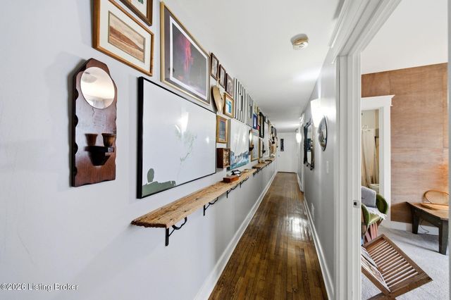 172 N Keats Ave 1, Louisville, KY 40206