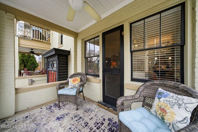 172 N Keats Ave 1, Louisville, KY 40206