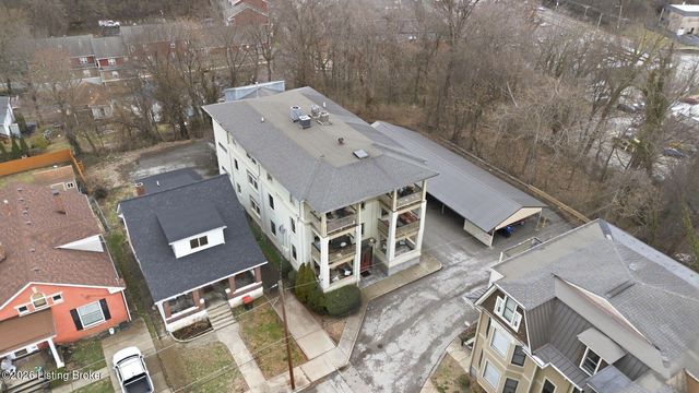 172 N Keats Ave 1, Louisville, KY 40206