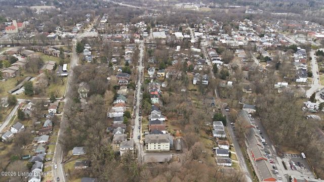 172 N Keats Ave 1, Louisville, KY 40206